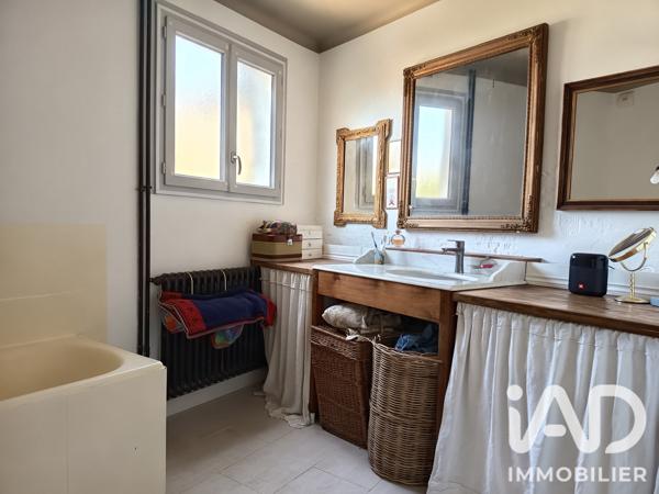 Maison à vendre 6 pièces 127 m² Essarts-en-Bocage
