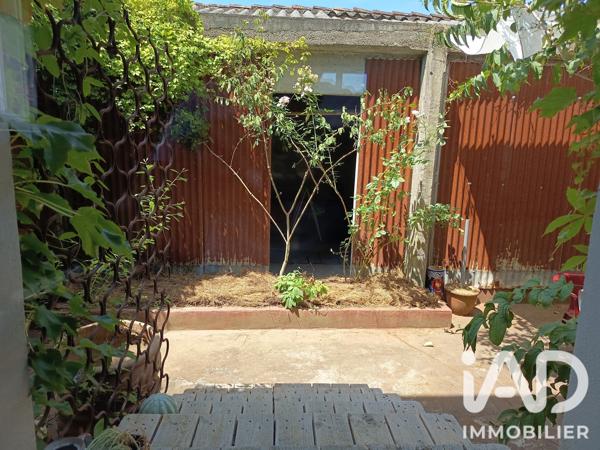 Maison à vendre 6 pièces 127 m² Essarts-en-Bocage