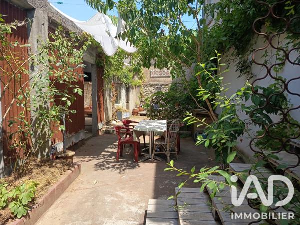 Maison à vendre 6 pièces 127 m² Essarts-en-Bocage