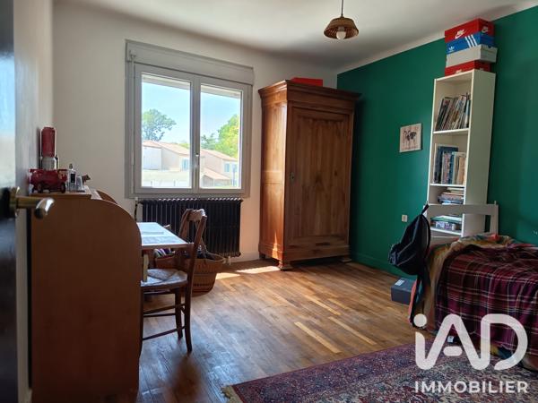 Maison à vendre 6 pièces 127 m² Essarts-en-Bocage