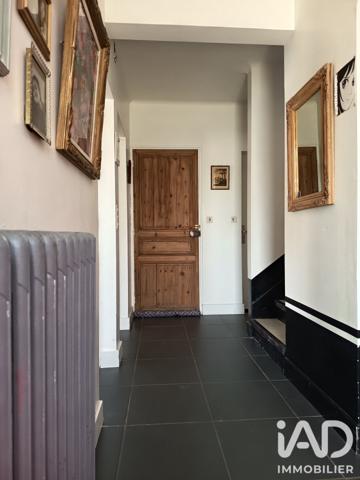 Maison à vendre 6 pièces 127 m² Essarts-en-Bocage