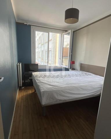 REZE - SAINT PAUL - APPARTEMENT T2  40.97 m2