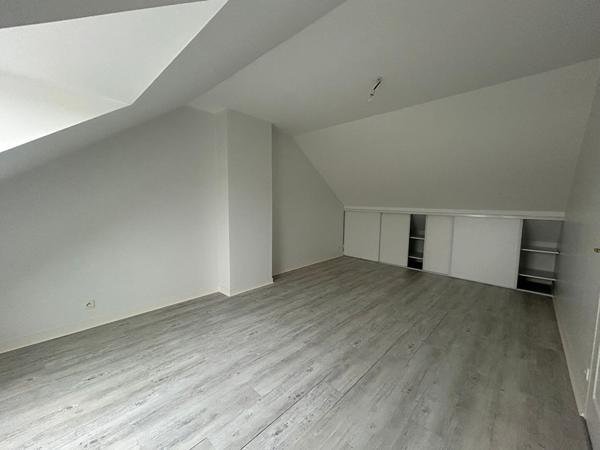 Appartement T5,  
Nantes 44000