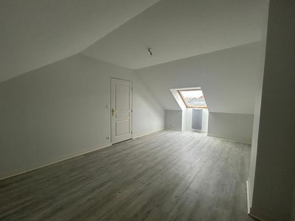 Appartement T5,  
Nantes 44000