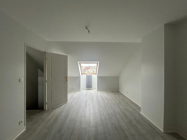 Appartement T5,  
Nantes 44000