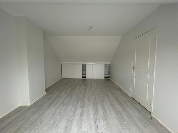 Appartement T5,  
Nantes 44000