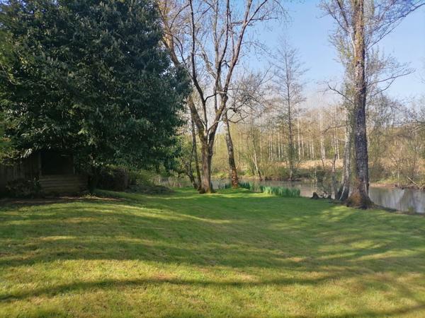 QUINCAY - MAISON T 6 Quinçay (86190)