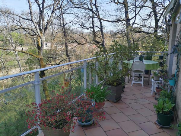 QUINCAY - MAISON T 6 Quinçay (86190)