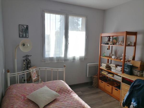 QUINCAY - MAISON T 6 Quinçay (86190)