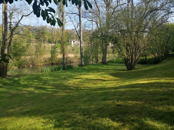 QUINCAY - MAISON T 6 Quinçay (86190)