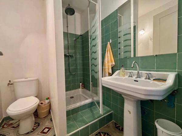 Dpt Hautes Pyrénées (65), à vendre TRIE SUR BAISE Maison T5 de 113 m² habitables sur 810 m² de terrain