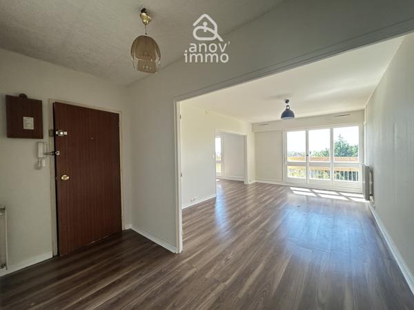 Appartement
                                                                                                                                                                                                                                                                                                                        4 pièce(s)                                                                                                                                                                                                          2 chambre(s)                                                                                                                                                                                                          77.64  m²