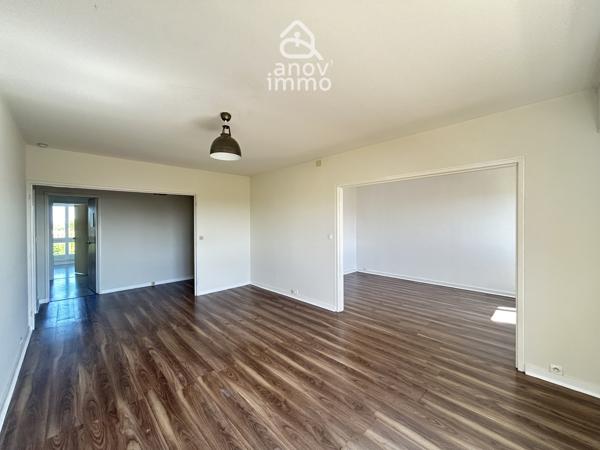 Appartement
                                                                                                                                                                                                                                                                                                                        4 pièce(s)                                                                                                                                                                                                          2 chambre(s)                                                                                                                                                                                                          77.64  m²