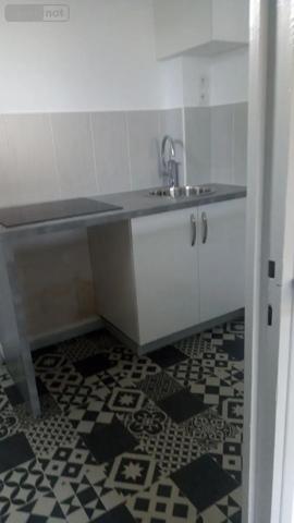 Location - Appartement Fécamp 76400 2 pièces 35 m 2