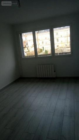 Location - Appartement Fécamp 76400 2 pièces 35 m 2