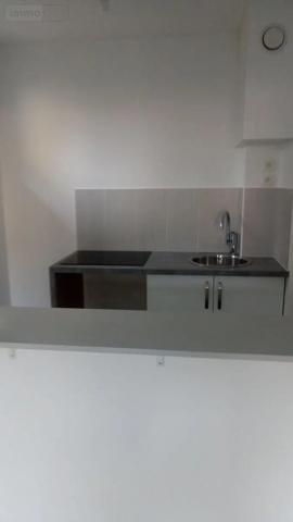 Location - Appartement Fécamp 76400 2 pièces 35 m 2