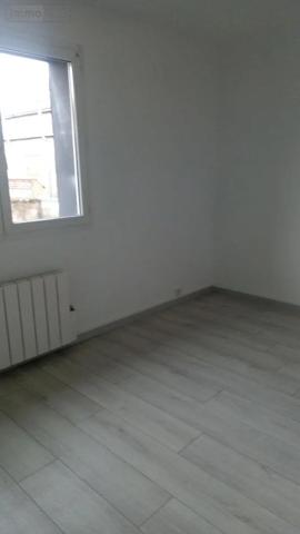 Location - Appartement Fécamp 76400 2 pièces 35 m 2