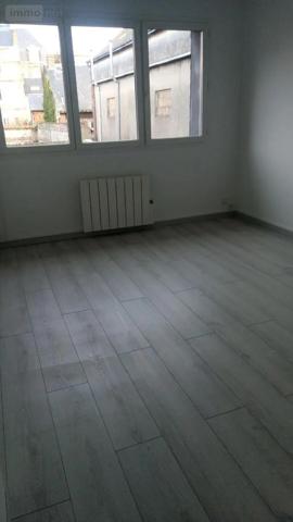 Location - Appartement Fécamp 76400 2 pièces 35 m 2
