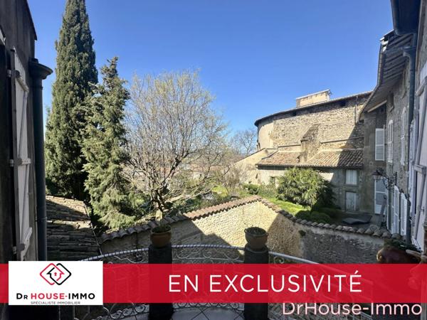 Appartement à vendre 5 pièces de 157 m²