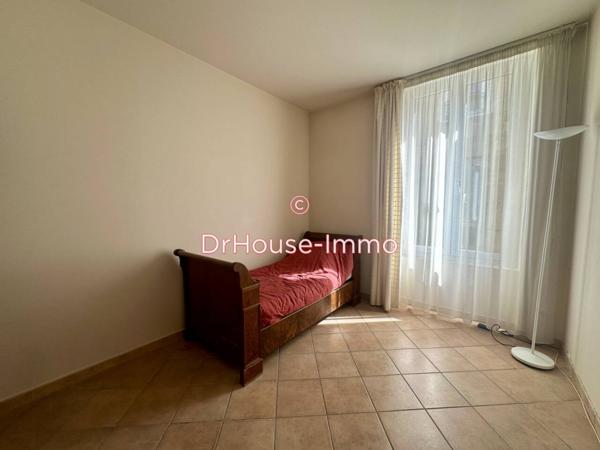 Appartement à vendre 5 pièces de 157 m²