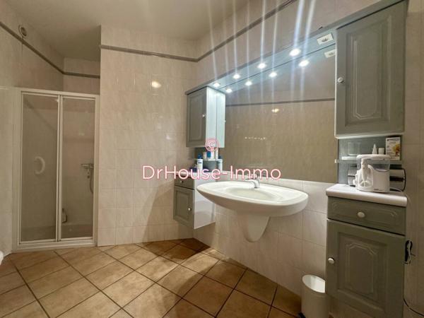 Appartement à vendre 5 pièces de 157 m²