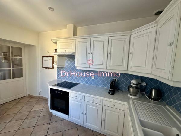 Appartement à vendre 5 pièces de 157 m²