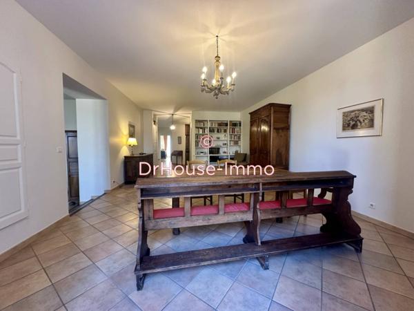 Appartement à vendre 5 pièces de 157 m²