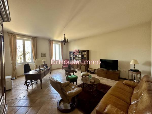 Appartement à vendre 5 pièces de 157 m²