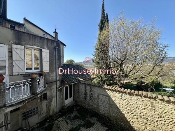 Appartement à vendre 5 pièces de 157 m²