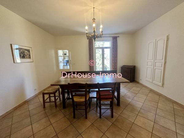 Appartement à vendre 5 pièces de 157 m²