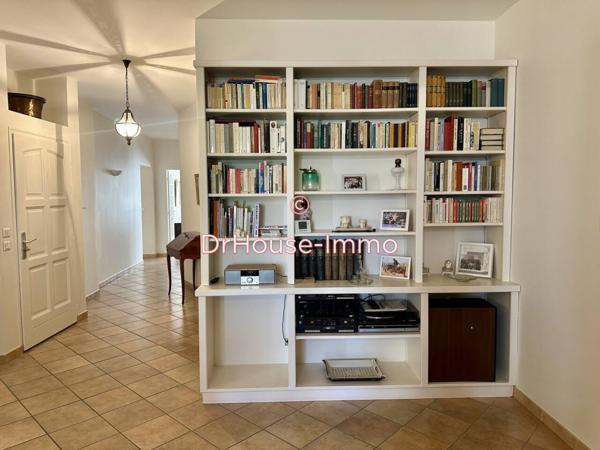 Appartement à vendre 5 pièces de 157 m²