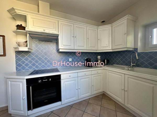 Appartement à vendre 5 pièces de 157 m²