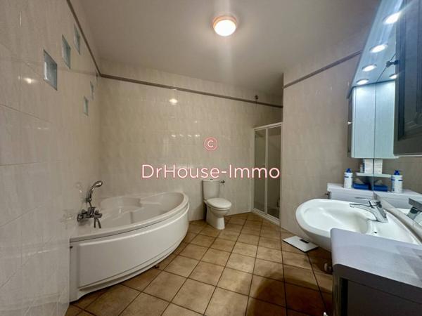 Appartement à vendre 5 pièces de 157 m²