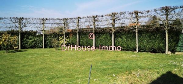 Terrain à vendre de 1 002 m²