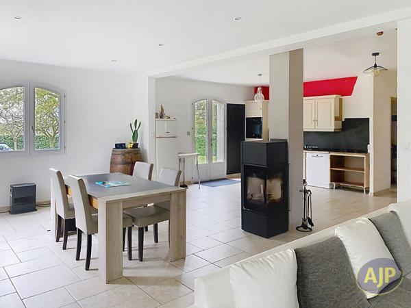 Vente maison Pouance : 216 380 € - AJP Immobilier Segré