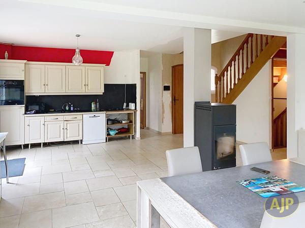 Vente maison Pouance : 216 380 € - AJP Immobilier Segré