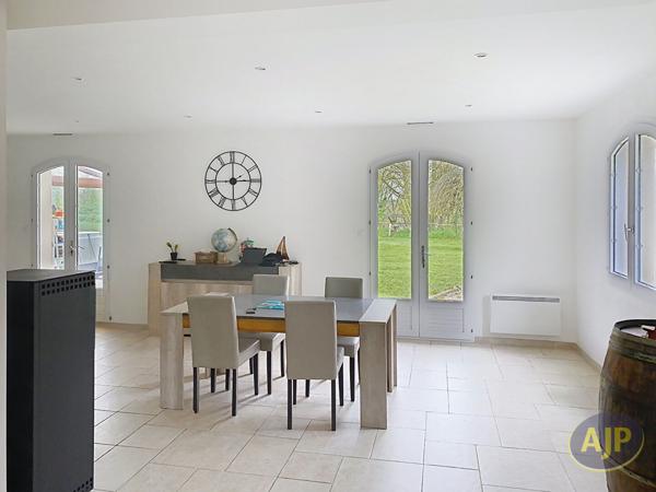 Vente maison Pouance : 216 380 € - AJP Immobilier Segré