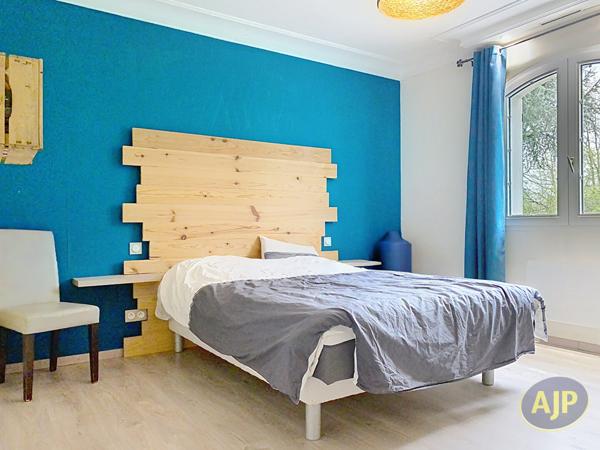 Vente maison Pouance : 216 380 € - AJP Immobilier Segré