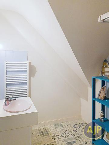 Vente maison Pouance : 216 380 € - AJP Immobilier Segré