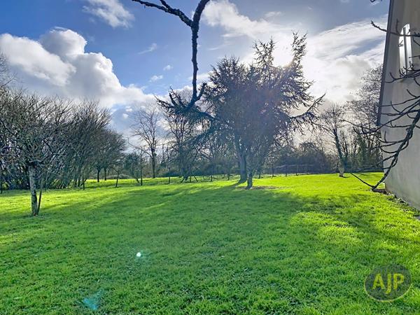 Vente maison Pouance : 216 380 € - AJP Immobilier Segré