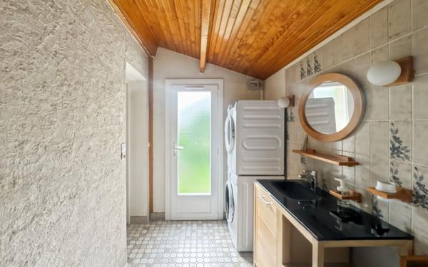 Maison à vendre    4 pièces • 122 m2 Martigues