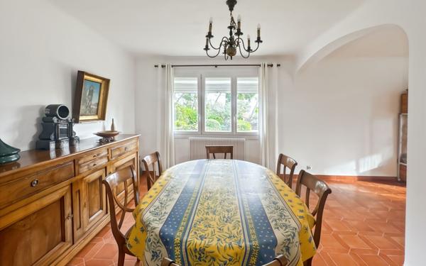 Maison à vendre    4 pièces • 122 m2 Martigues