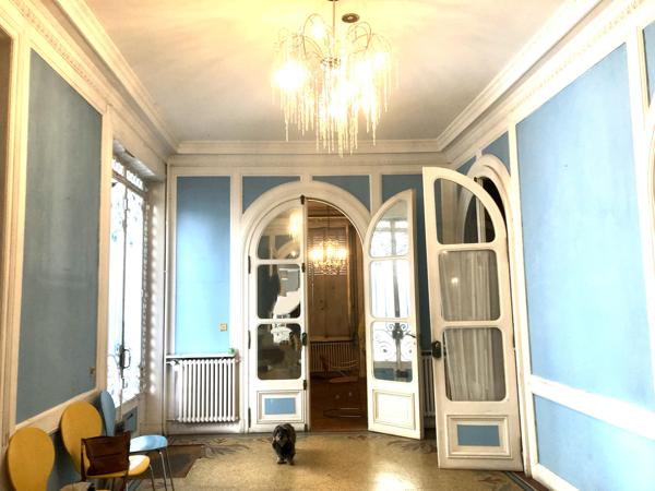 Maison