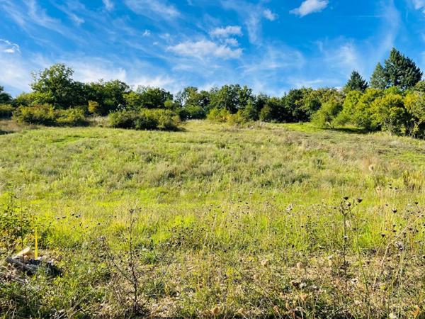 Terrain Villemeux Sur Eure 1780 m2