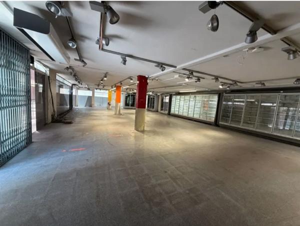 Local commercial à louer