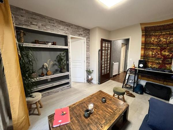 LOCATION T2 BIS RODEZ SANS FRAIS D'AGENCE