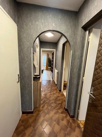 LOCATION T2 BIS RODEZ SANS FRAIS D'AGENCE