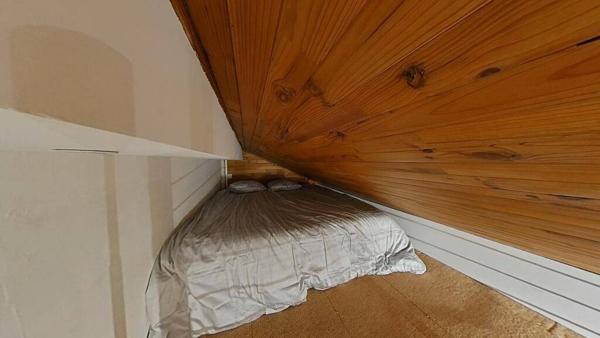 Studio meublé bellevue