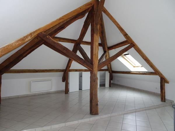 Appartement Challonges 2 pièce(s) 55.87 m2