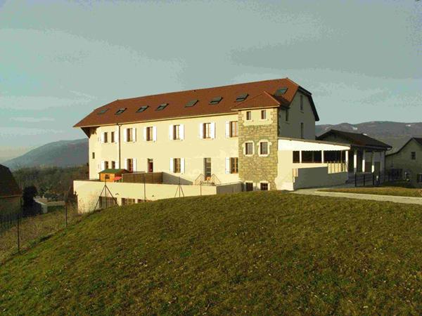 Appartement Challonges 2 pièce(s) 55.87 m2